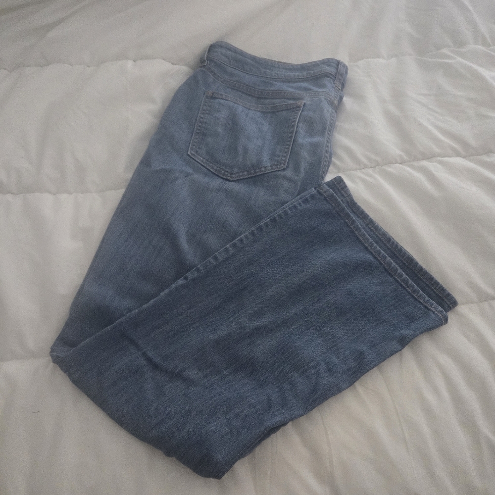 Old Navy "The Diva" Women's Blue Jeans